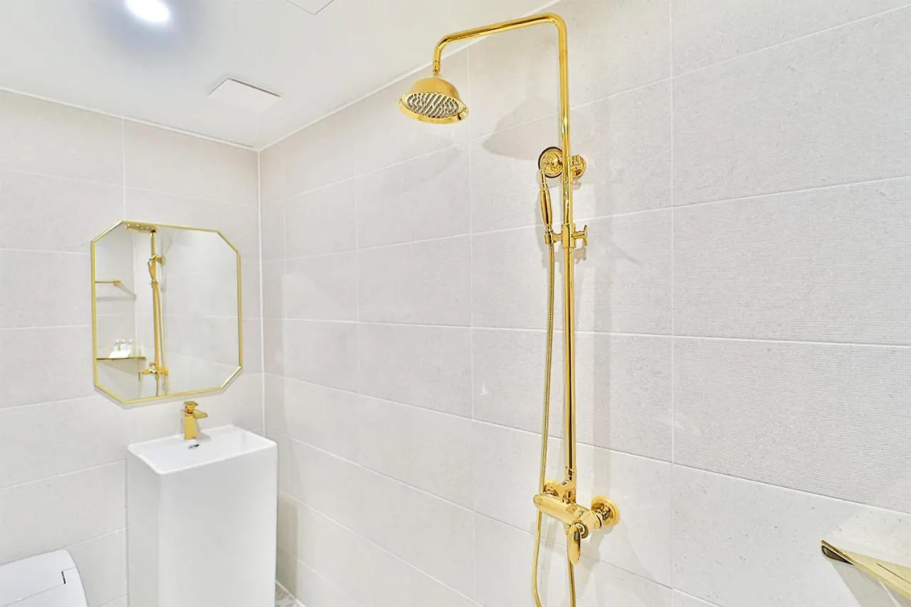 Den Basta Hotel Hadan Pusan