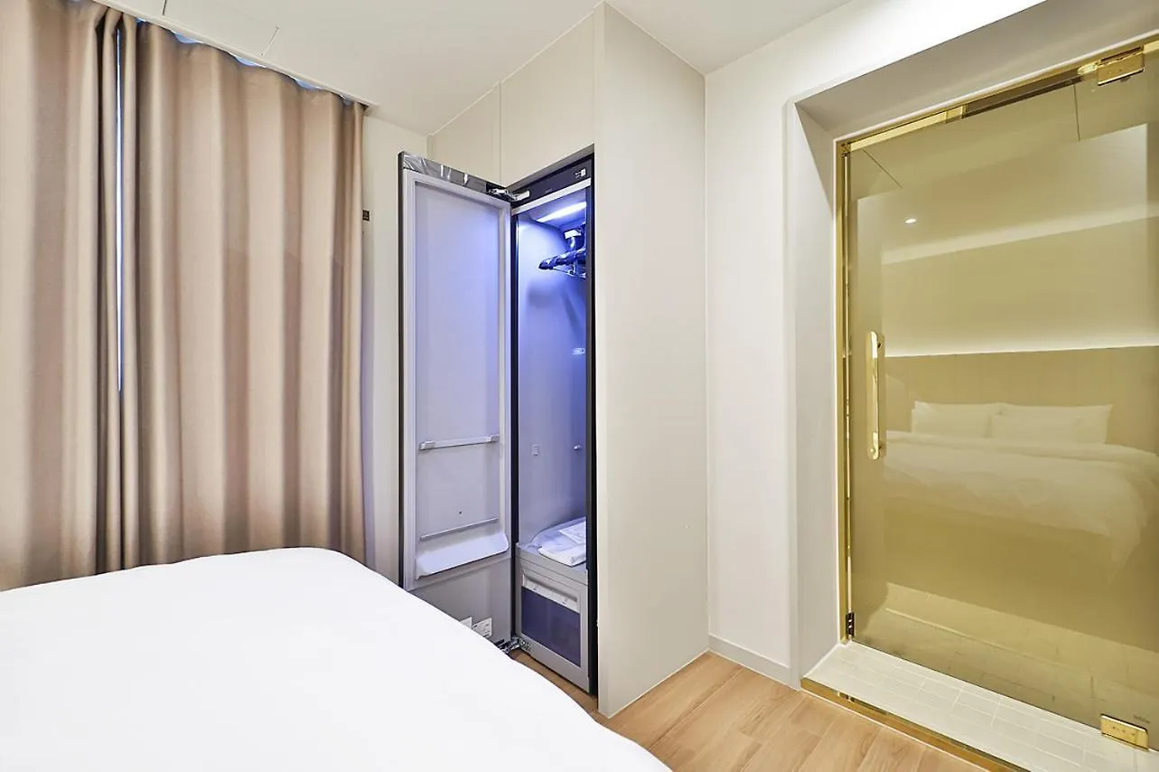 Den Basta Hotel Hadan Busan