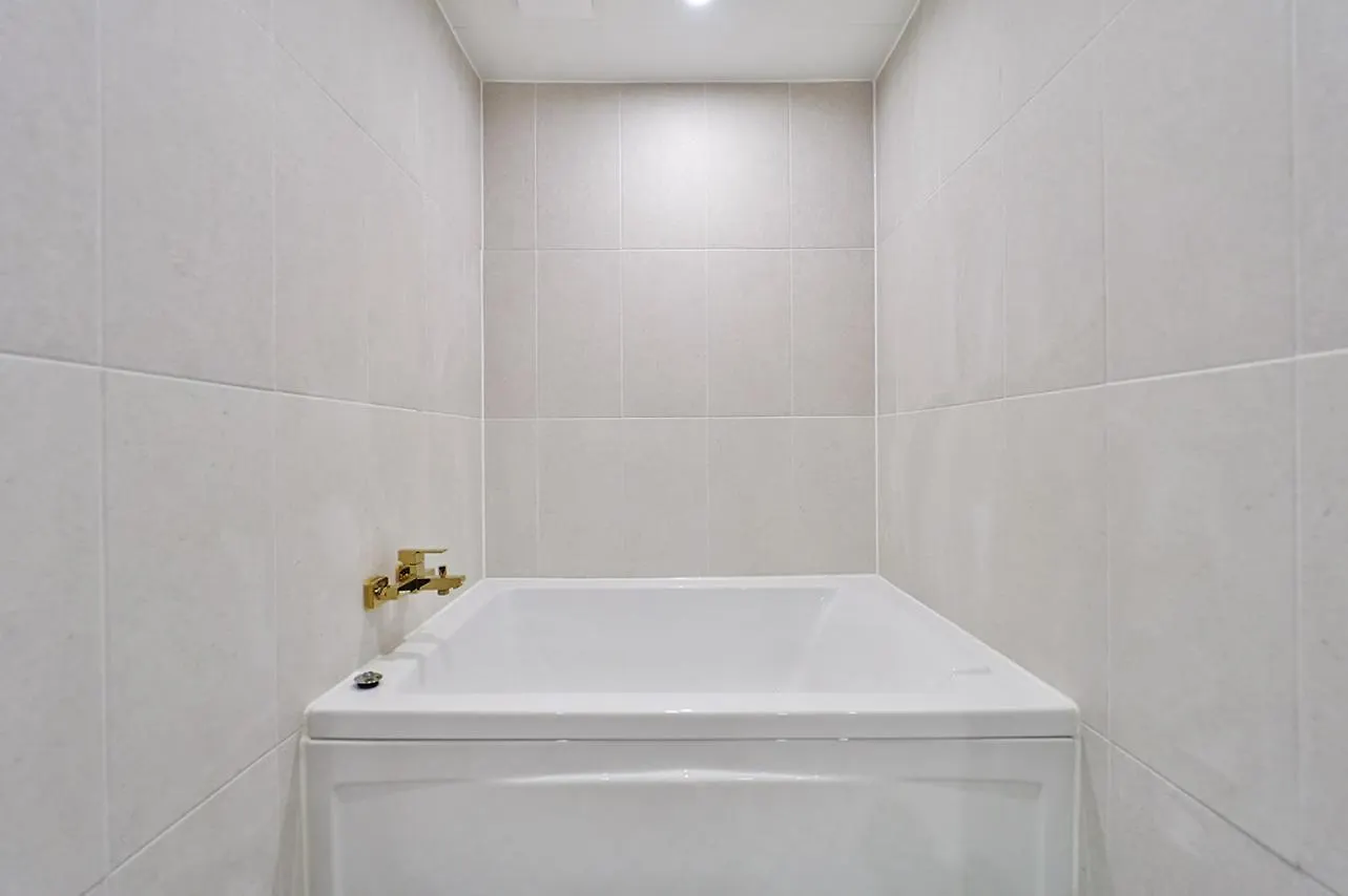 Den Basta Hotel Hadan Busan