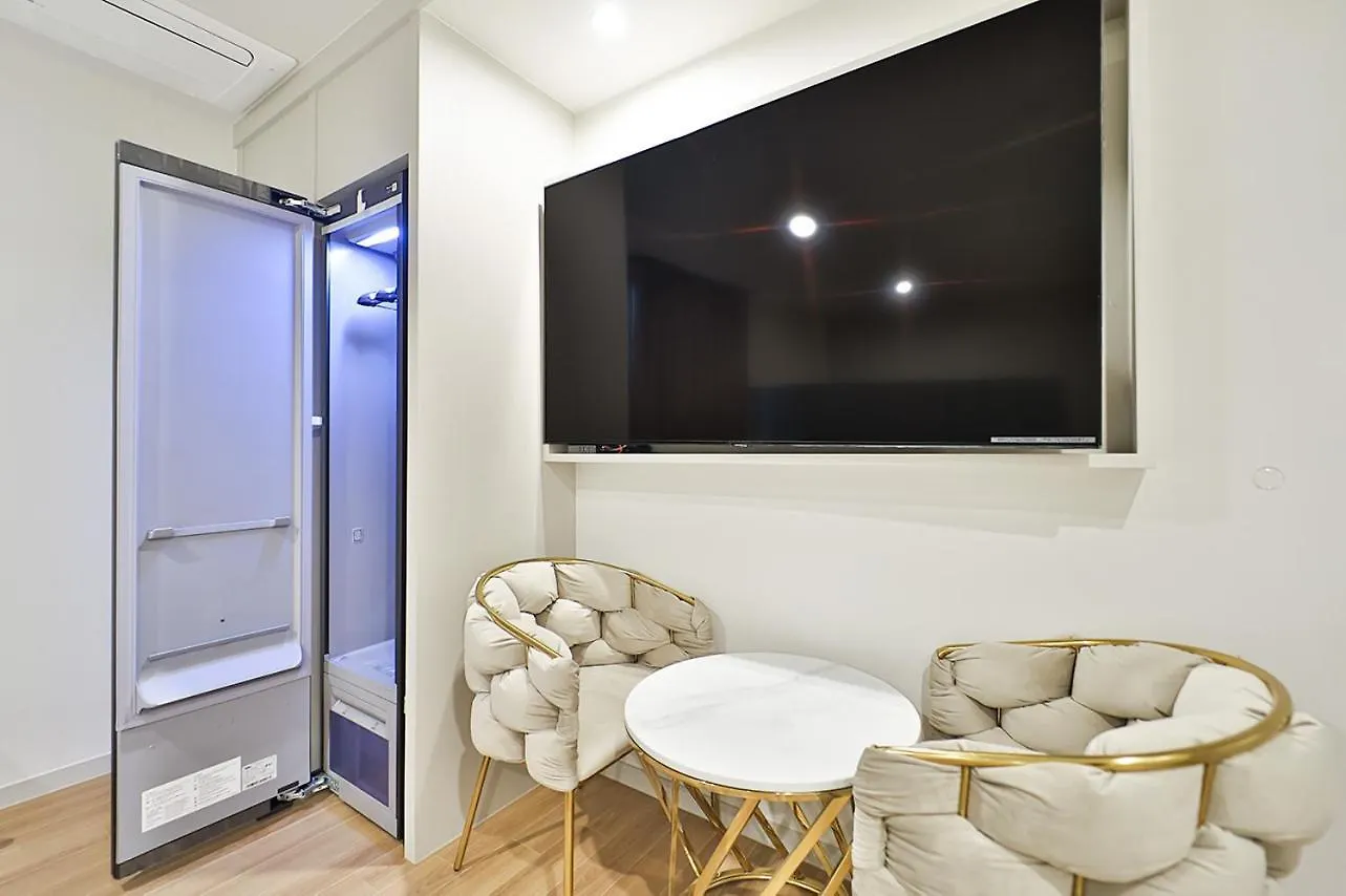 Den Basta Hotel Hadan Busan