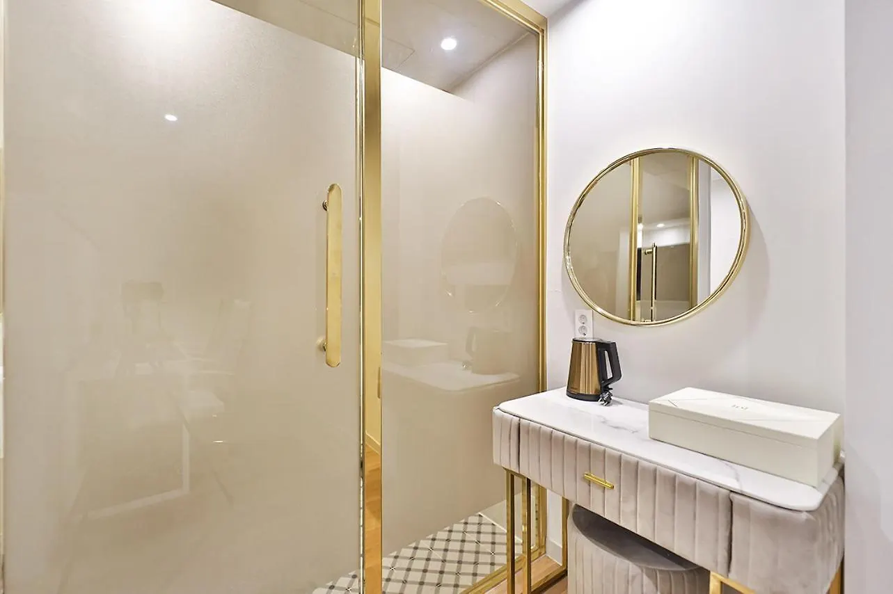 Den Basta Hotel Hadan Pusan 0*,
